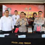 Gegara Tawuran, Mantan Siswa Smk Di Purworejo Ditangkap Polisi