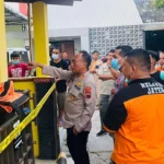 Geger Penemuan Mayat Pedagang Pasar Palur Karanganyar, Ini Hasil Penyelidikan