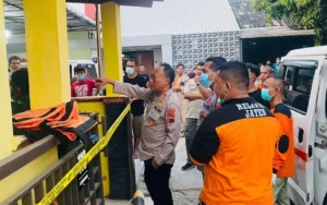 Geger Penemuan Mayat Pedagang Pasar Palur Karanganyar, Ini Hasil Penyelidikan Polisi