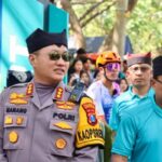 Gelaran Etape 2 Tdbi 2024 Di Alas Purwo Dibuka Oleh