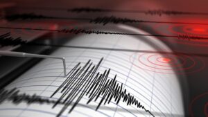 Gempa M 3,7 Melanda di Wonosobo