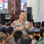 Gerindra Mengusung Ahmad Luthfi Untuk Maju Pilgub Jateng