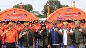 Ancaman Kekeringan di Banyuwangi saat Kemarau, BPBD Siapkan Distribusi Tandon Air Ke Daerah Rawan