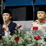 Hadiri Sholawat Di Wonosobo, Kapolda Jawa Tengah Minta Maaf Jika