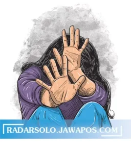 Hari Anak Nasional: 25 Anak di Sragen Jadi Korban Kekerasan Seksual