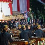 Hari Bhayangkara Ke 78: Polri Meraih Dua Rekor Muri Dengan Wayang