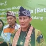 Heboh Tarif Delman Mahal Di De Djawatan Banyuwangi, Menparekraf Ingatkan