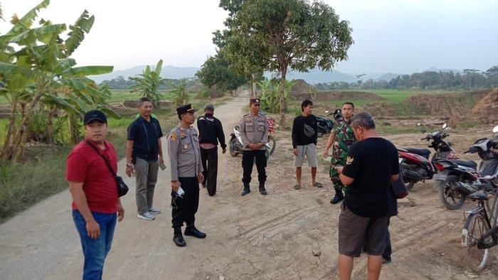 Hendak Gali Tanah Untuk Bahan Genteng, Seorang Pekerja Di Kebumen