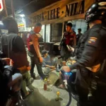 Hendak Tawuran Geng Motor Live Instagram, Polisi Magelang Amankan Remaja