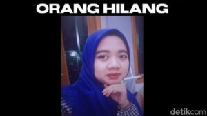 Info Orang Hilang! Mbak Erlina Asal Klaten 2 Hari Belum Pulang