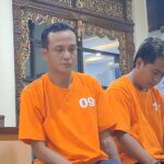 Ini Lho Tampang Penjambret Tas Mahasiswi Di Semarang Yang Viral