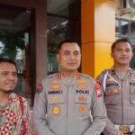 Ini Penyebab Pengguguran Calon Siswa, Penjelasan Dari Polda Maluku Utara