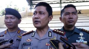 Ini Profil Ribut Hari Wibowo, dari Kapolres Solo Jadi Kapolda Jateng