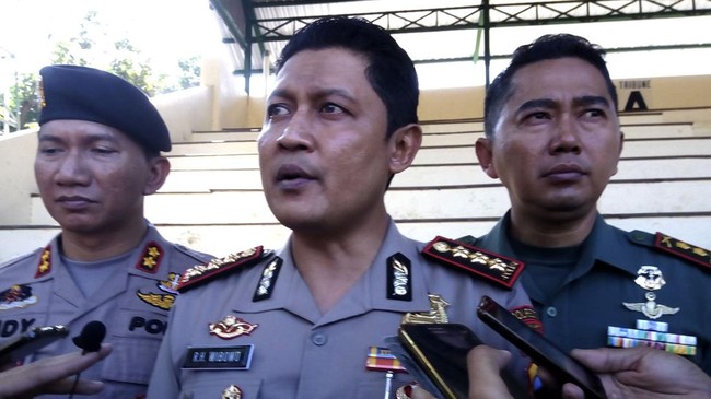 Ini Profil Ribut Hari Wibowo, Dari Kapolres Solo Jadi Kapolda