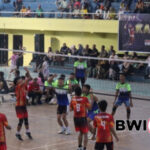 Inilah Nama Nama Juara Lomba Bola Voli Kapolresta Cup Banyuwangi