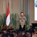 Inilah Pesan Kapolri Dan Panglima Tni Kepada Capaja Tni Polri