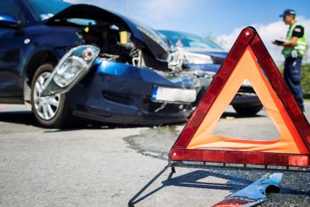 Insiden Kecelakaan Bus Rombongan Dosen Unpam Di Jalan Tol Cipali