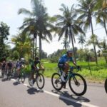 International Commissaire: Tour De Banyuwangi Ijen Salah Satu Yang Terbaik