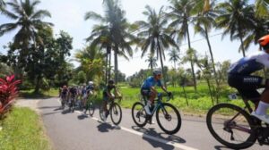 International Commissaire: Tour de Banyuwangi Ijen Salah Satu yang Terbaik