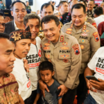 Irjen Pol Ahmad Luthfi: Perpanjangan Jabatan Kades Harus Bawa Manfaat