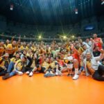 Jakarta Bhayangkara Presisi Cetak Sejarah Di Proliga 2024