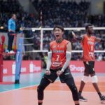 Jakarta Bhayangkara Presisi Sukses Balaskan Kekalahan Di Final Proliga