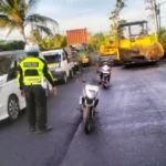 Jalur Pantura Situbondo Banyuwangi Di Macet Parah Hingga 3 Jam Imbas