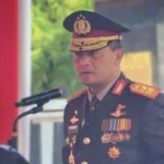 Jelang Pensiun, Kapolda Jateng Irjen Pol Ahmad Luthfi Pamit Dan