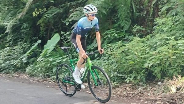 Jelang Tour De Banyuwangi Ijen, Pembalap Internasional Mulai Berdatangan