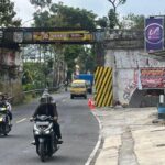 Jembatan Bekas Rel Ka Era Belanda Di Wonosobo Akan Dibongkar,