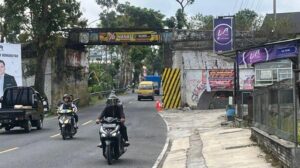 Jembatan Bekas Rel KA Era Belanda di Wonosobo Akan Dibongkar, Jalan Nasional Kini Ditutup Sementara