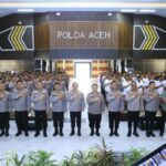 Kaops Ncs Polri Beri Arahan Di Polda Aceh Jelang Pilkada: