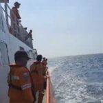 Kapal Nelayan Rembang Tenggelam Di Perairan Karimun Jawa, 6 Abk