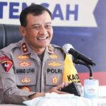 Kapolda Jateng Ahmad Luthfi Dikabarkan Akan Segera Mundur Dari Polri,