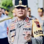 Kapolda Jateng Dijabat Brigjen Pol Ribut Hari Wibowo