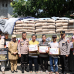 Kapolda Jateng Kunjungi Korban Gempa Batang, Beri Bantuan Dan Trauma