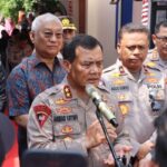 Kapolda Jateng Luncurkan Empat Program Unggulan Untuk Tangkal Kejahatan