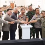 Kapolda Jateng Luncurkan Program Unggulan Baru Untuk Cegah Kejahatan