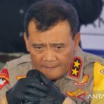 Kapolda Jawa Tengah Minta Babinsa Bhabinkamtibmas Deteksi Ancaman Pilkada