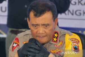 Kapolda Jawa Tengah Minta Babinsa-Bhabinkamtibmas Deteksi Ancaman Pilkada