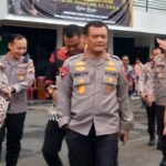 Kapolda Luthfi Beri Tanggapan Tentang Posisi Top Of Mind Cagub