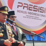 Kapolda Sebut Jateng Sukses Lewati Pemilu Tanpa Ada Polarisasi