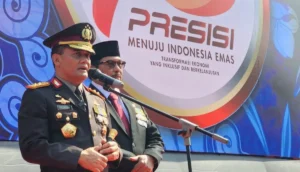 Kapolda sebut Jateng sukses lewati pemilu tanpa ada polarisasi