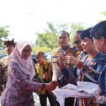 Kapolresta Banyuwangi Yakin Blambangan Ekspres Dorong Kunjungan Wisata