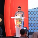 Kapolri Cup Shooting Championship 2024: Ajang Bergengsi Polri