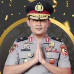 Karier Cemerlang Brigjen Pol Ribut Hari Wibowo, Lulusan Akpol ’96,