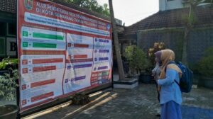 Dugaan Piagam Palsu di PPDB Kota Semarang, Polisi Lakukan Penyelidikan