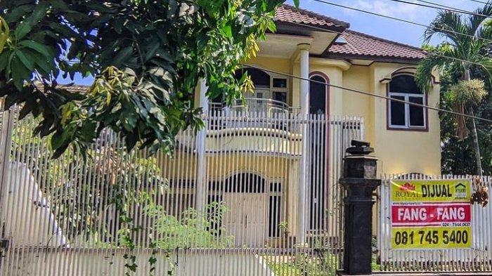 Kasus Konten Horor Bikin Rumah Tak Laku Dijual, Ditangani Polrestabes Semarang