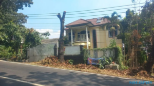 Kasus Konten Rumah Horor, Polrestabes Semarang Lakukan Penyidikan