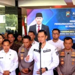 Kasus Mafia Tanah Terbesar Di Jateng Dibongkar Ahy, Kerugian Negara